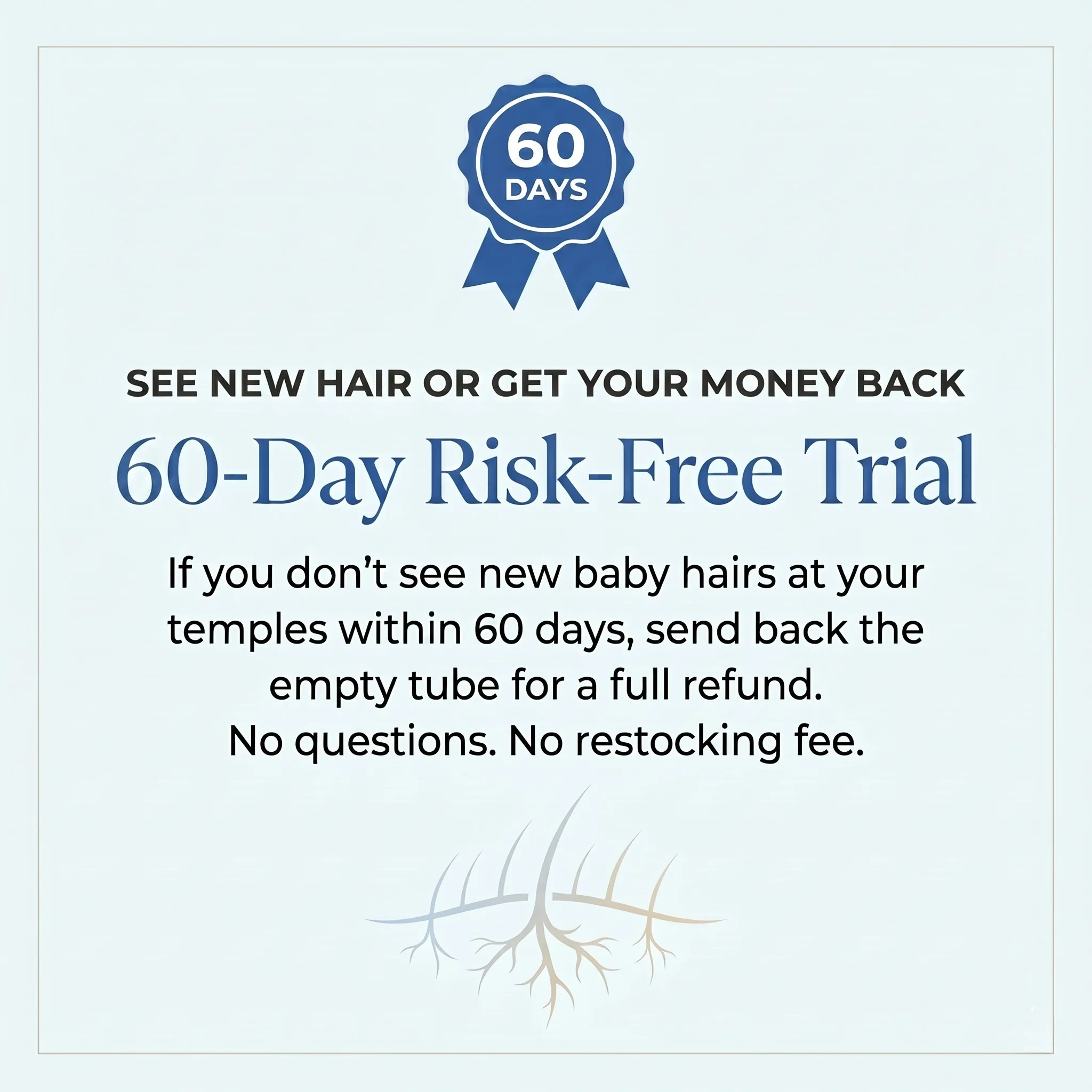 Hair Growth Roll-On Serum - Image 8